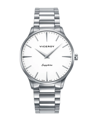 RELOJ VICEROY 45119-07 HOMBRE 40MM